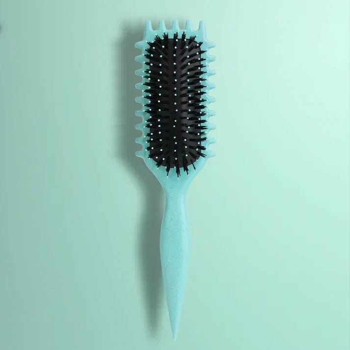Walimo CURL BRUSH