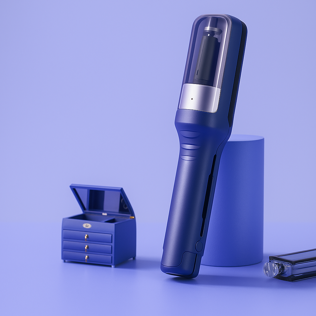 Walimo™ Split End Hair Trimmer