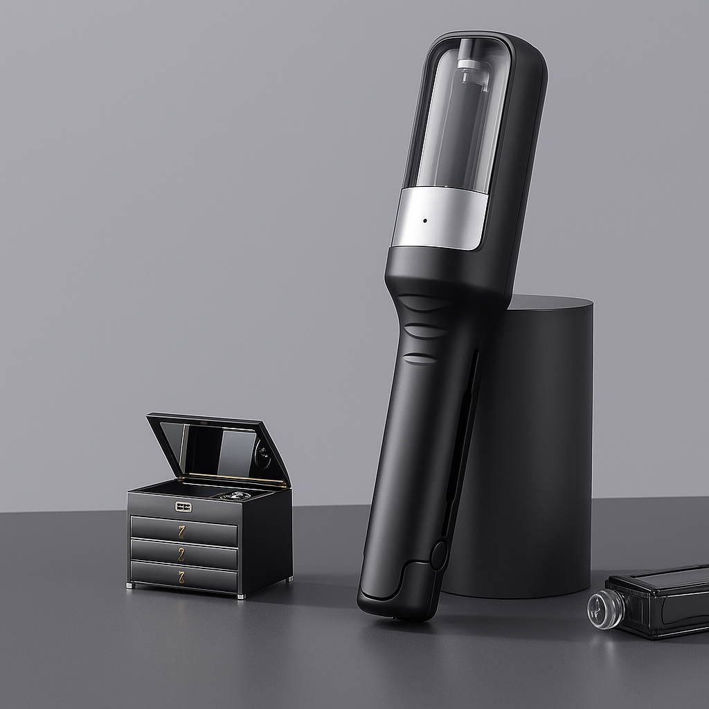 Walimo™ Split End Hair Trimmer
