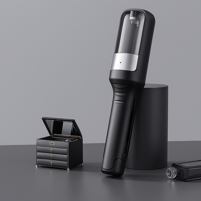 Walimo™ Split End Hair Trimmer