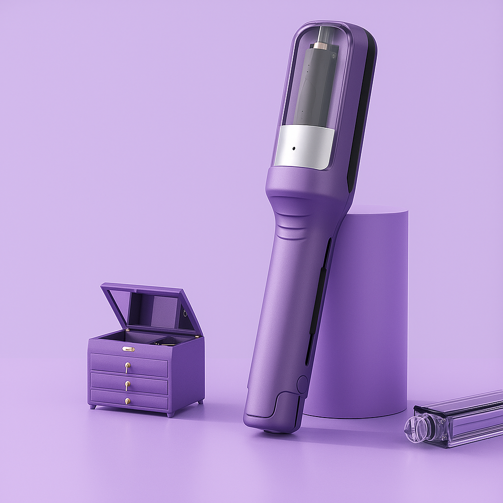 Walimo™ Split End Hair Trimmer