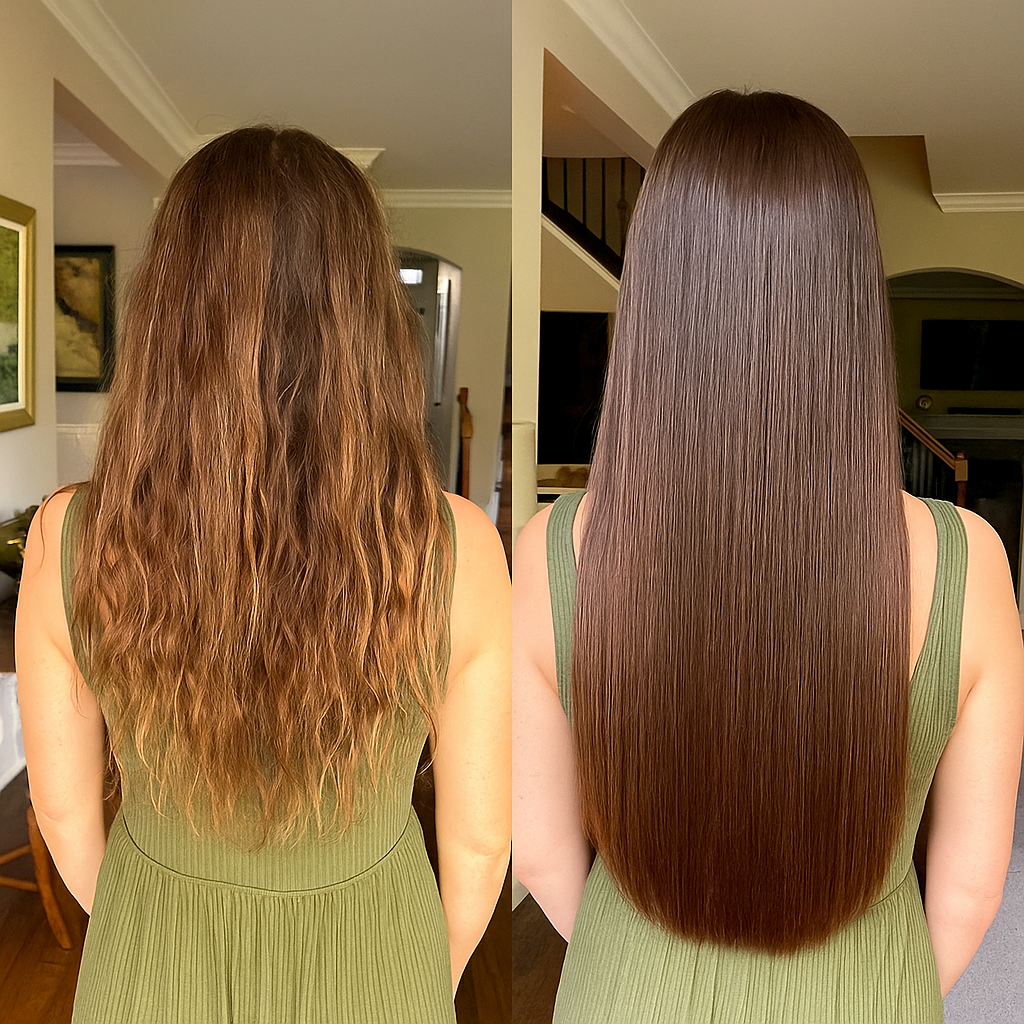 Walimo™ Split End Hair Trimmer
