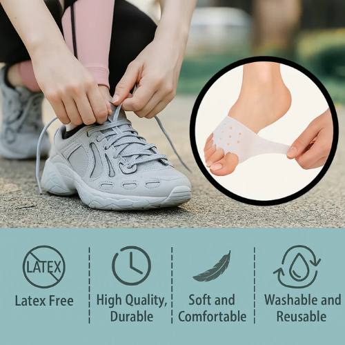 Walimo™ Toe Sleeves