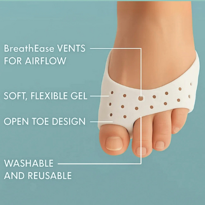 Walimo™ Toe Sleeves