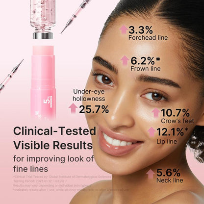 5-Step PDRN & Collagen Age-Defying Set