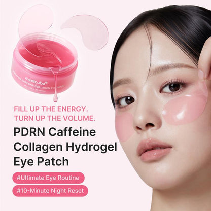 5-Step PDRN & Collagen Age-Defying Set