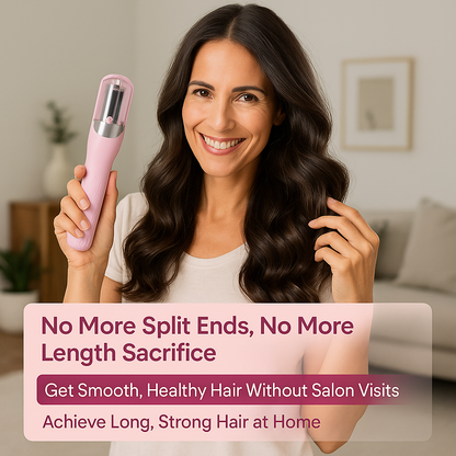Walimo™ Split End Hair Trimmer
