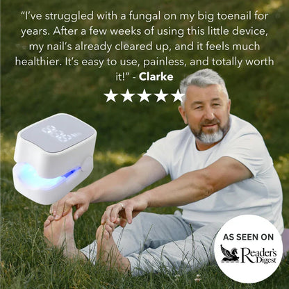 Walimo Pro™ - Nail Fungus Laser Device
