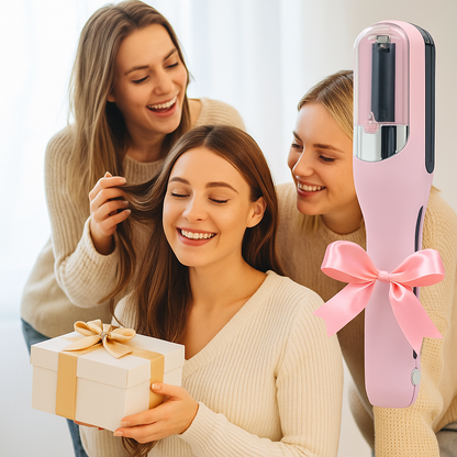 Walimo™ Split End Hair Trimmer
