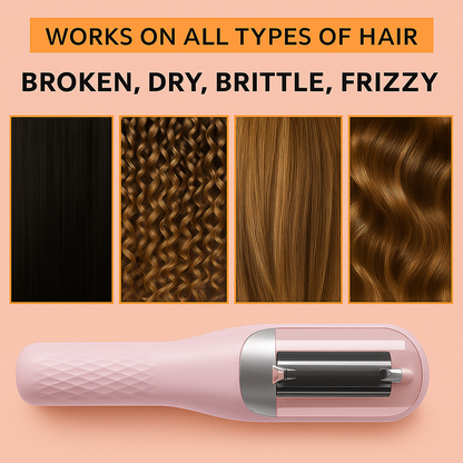 Walimo™ Split End Hair Trimmer