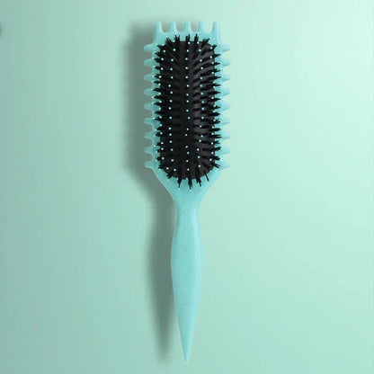Walimo CURL BRUSH
