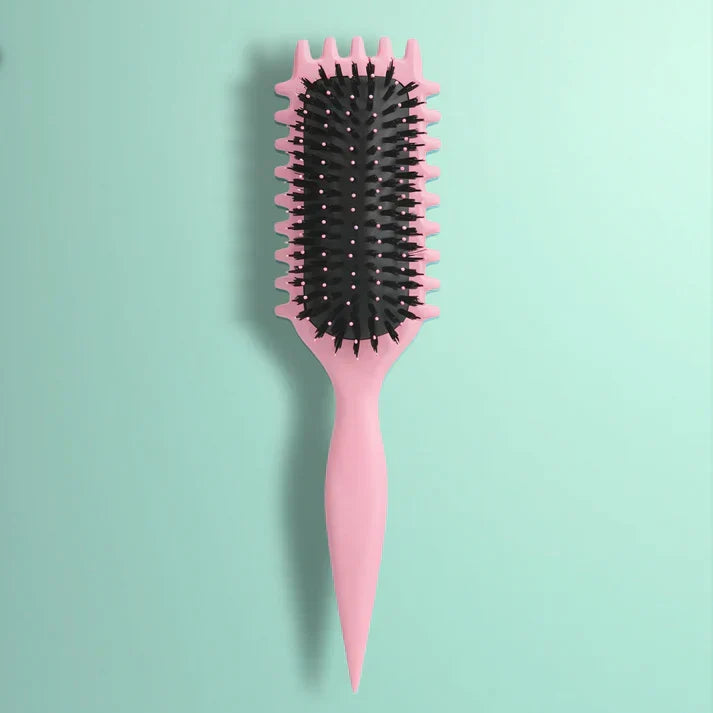 Walimo CURL BRUSH