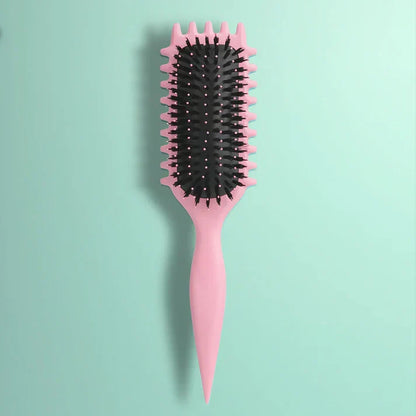Walimo CURL BRUSH