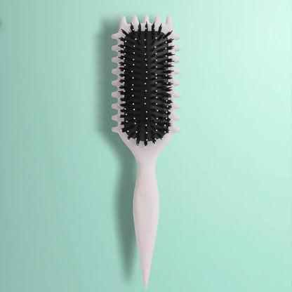 Walimo CURL BRUSH