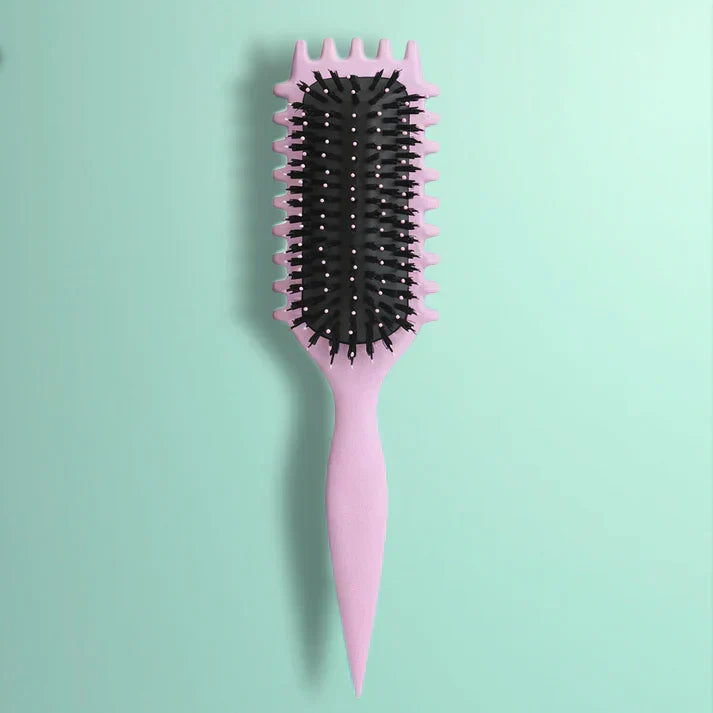 Walimo CURL BRUSH