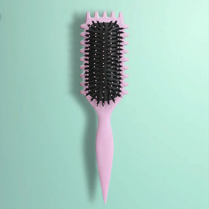 Walimo CURL BRUSH