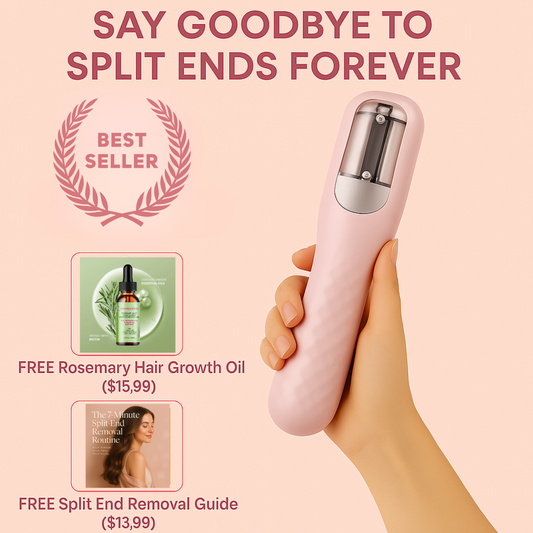 Walimo™ Split End Hair Trimmer