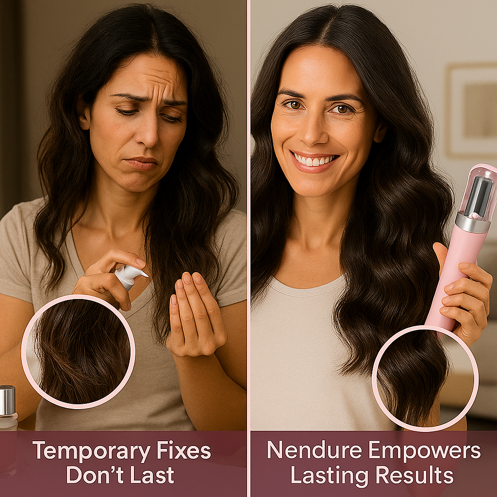 Walimo™ Split End Hair Trimmer