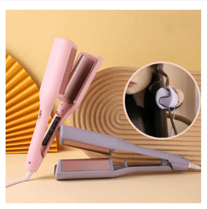 Walimo™ Curling Wand