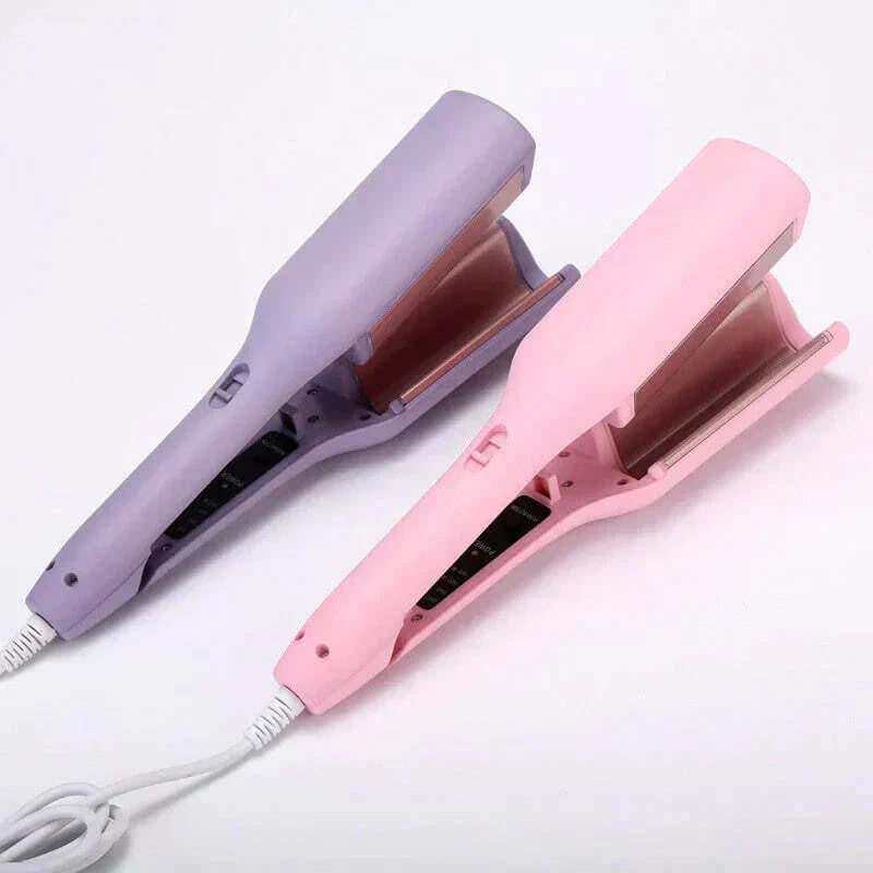Walimo™ Curling Wand