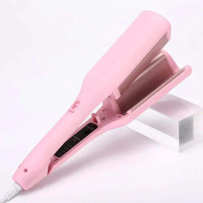 Walimo™ Curling Wand