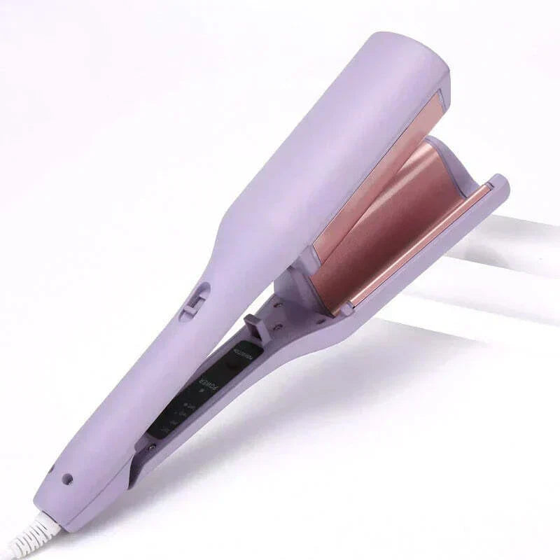 Walimo™ Curling Wand